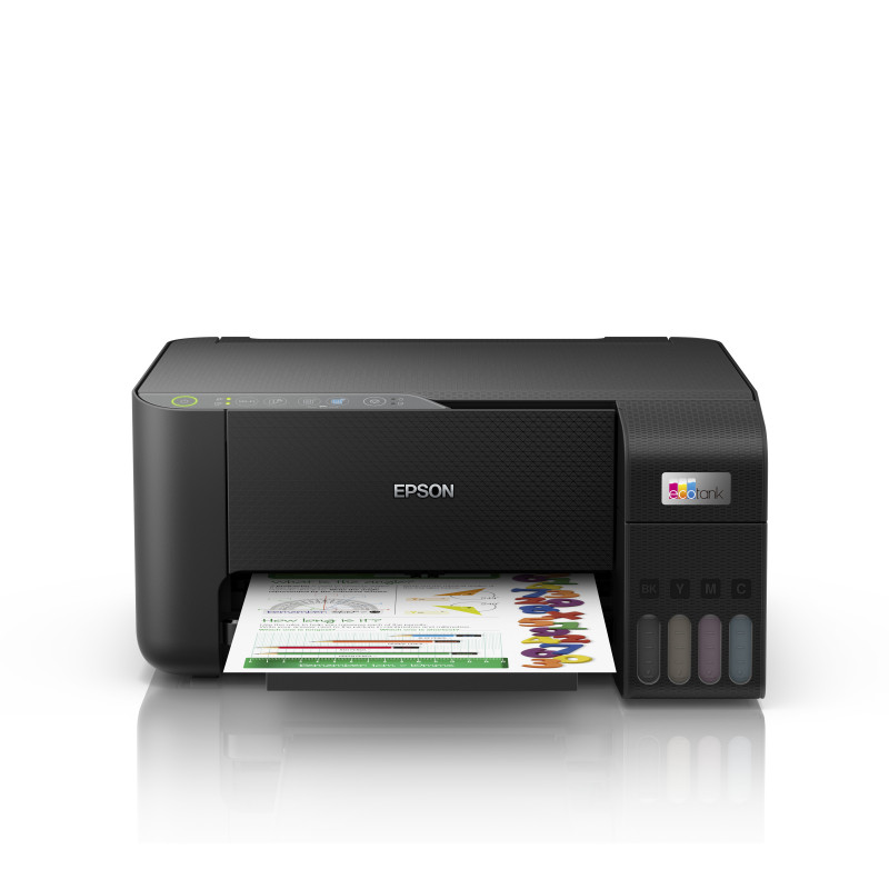 EPSON MF ENCRE ECOTANK ET-2860