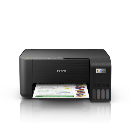 EPSON MF ENCRE ECOTANK ET-2860
