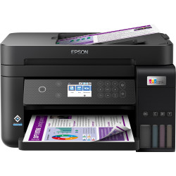 EPSON IMP ENCRE ECOTANK ET-3850