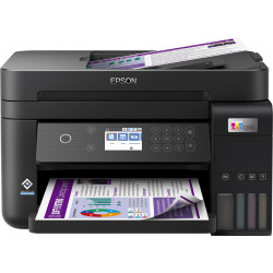 EPSON IMP ENCRE ECOTANK ET-3850