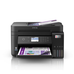 EPSON IMP ENCRE ECOTANK ET-3850