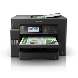 EPSON MF ENCRE ECOTANK ET-16600