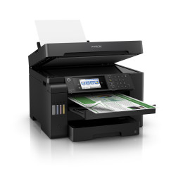 EPSON MF ENCRE ECOTANK ET-16600
