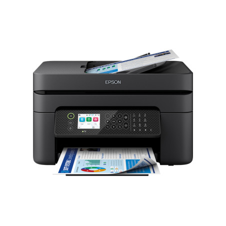 EPSON MF ENCRE WF-2950DWF