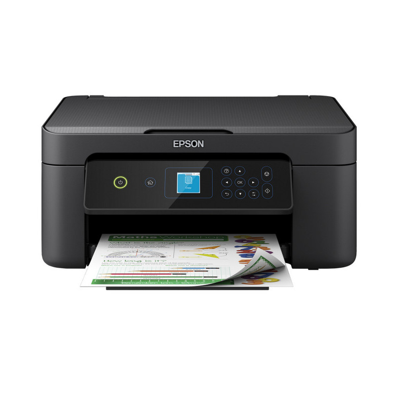 EPSON MF ENCRE XP-3205