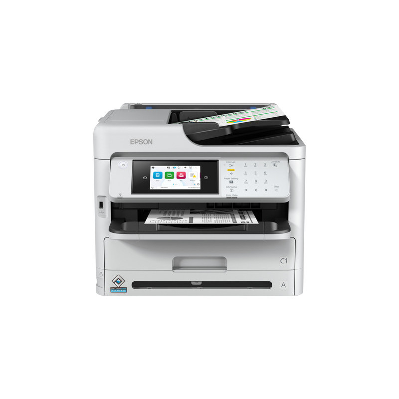 EPSON MF ENCRE WF-M5899DWF
