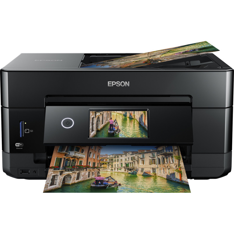 EPSON MF ENCRE XP-7100