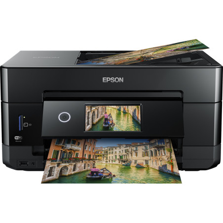 EPSON MF ENCRE XP-7100