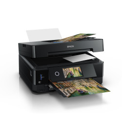 EPSON MF ENCRE XP-7100