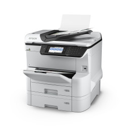 EPSON MF ENCRE WF-C8690DTWF CL A3+
