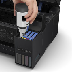 EPSON MF ENCRE ECOTANK ET-2851