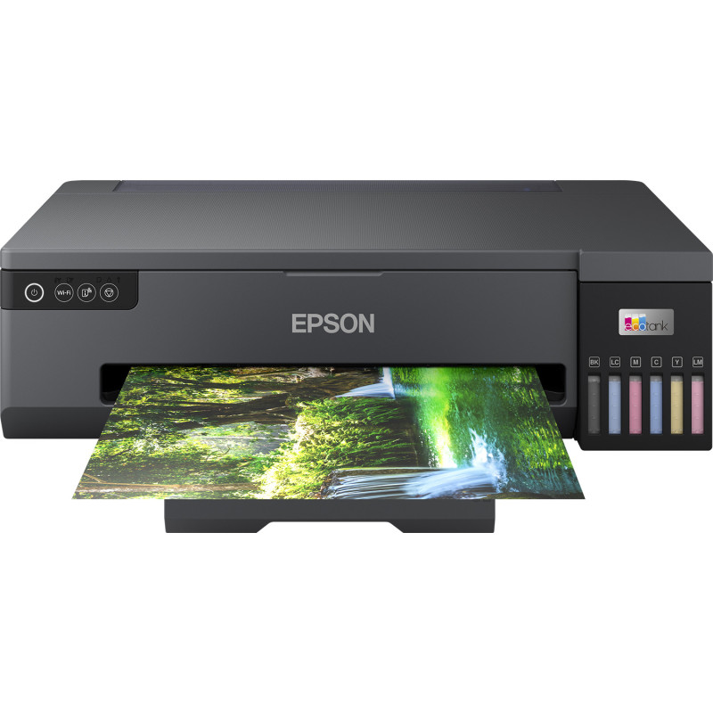 EPSON MF ECOTANK ET-18100