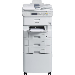 EPSON MF ENCRE WF-6590D2TWFC