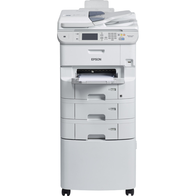 EPSON MF ENCRE WF-6590D2TWFC