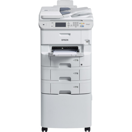 EPSON MF ENCRE WF-6590D2TWFC