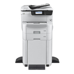 EPSON MF ENCRE WF-C8690DTWFC CL A3+