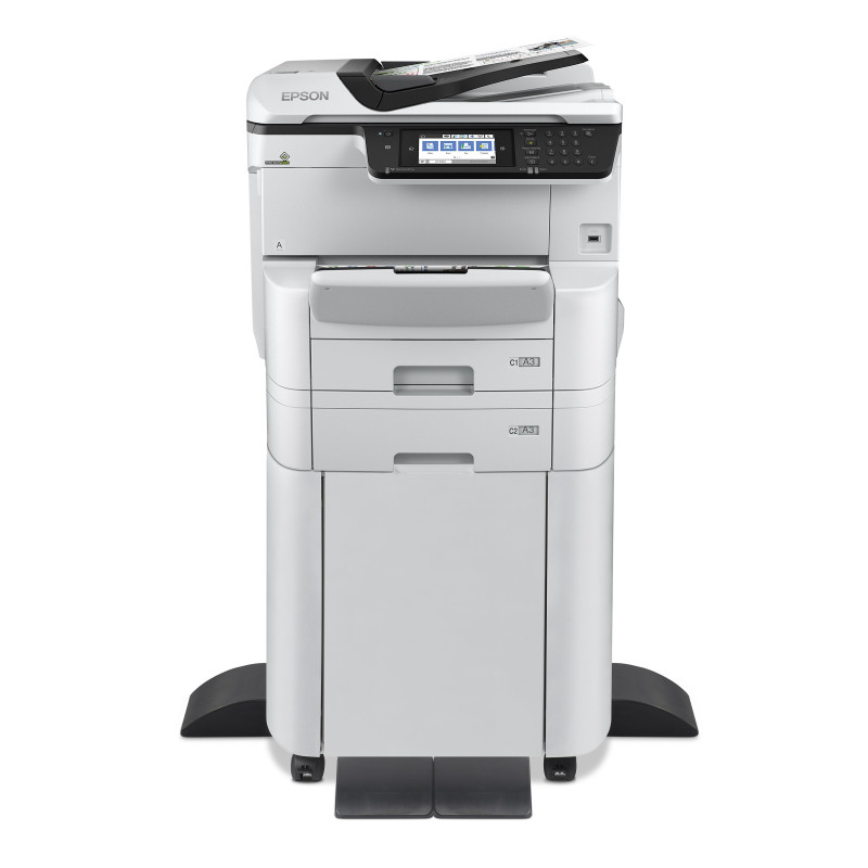 EPSON MF ENCRE WF-C8690DTWFC CL A3+