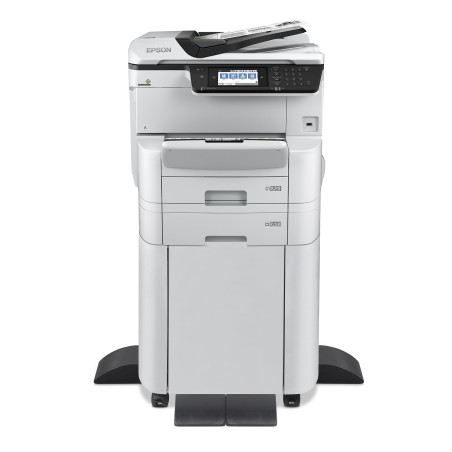 EPSON MF ENCRE WF-C8690DTWFC CL A3+