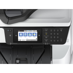 EPSON MF ENCRE WF-C8690DTWFC CL A3+