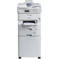EPSON MF ENCRE WF-6590DTWFC