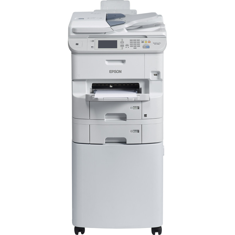 EPSON MF ENCRE WF-6590DTWFC