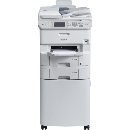 EPSON MF ENCRE WF-6590DTWFC