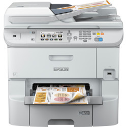 EPSON MF ENCRE WF-6590DTWFC