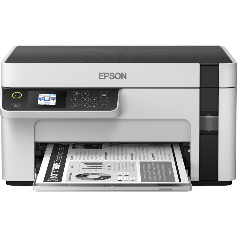 EPSON MF ENCRE ECOTANK ET-M2120