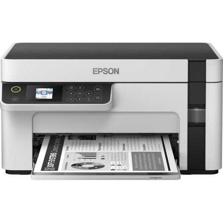 EPSON MF ENCRE ECOTANK ET-M2120