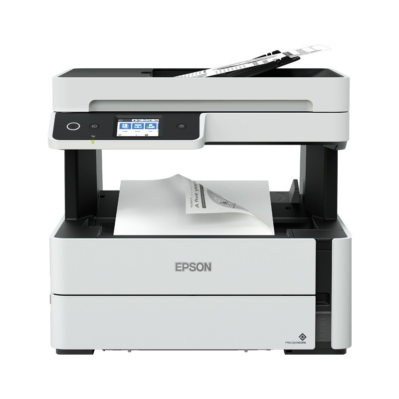 EPSON MF ENCRE ECOTANK ET-M3180