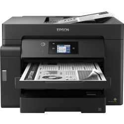 EPSON MF ENCRE ECOTANK ET-M16600