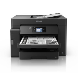 EPSON MF ENCRE ECOTANK ET-M16600