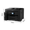 EPSON MF ENCRE ECOTANK ET-M16600