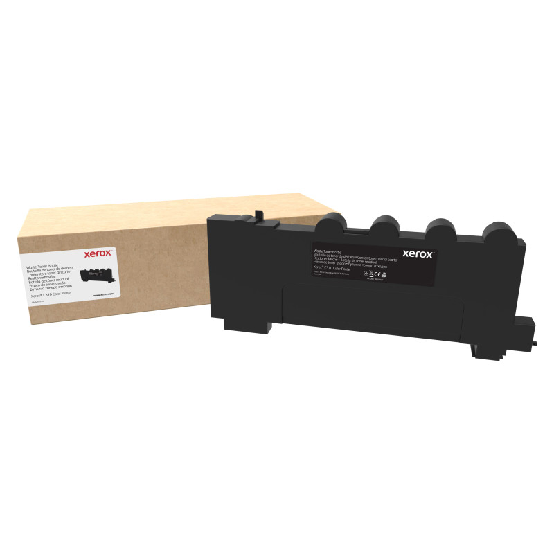 XEROX BAC RECUP 25K