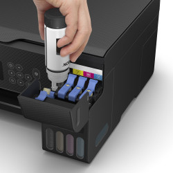 EPSON MF ENCRE ECOTANK ET-2821