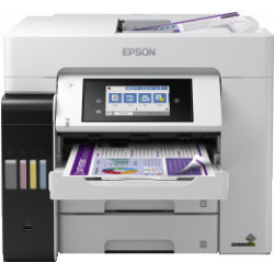 EPSON MF ENCRE ECOTANK ET-5880