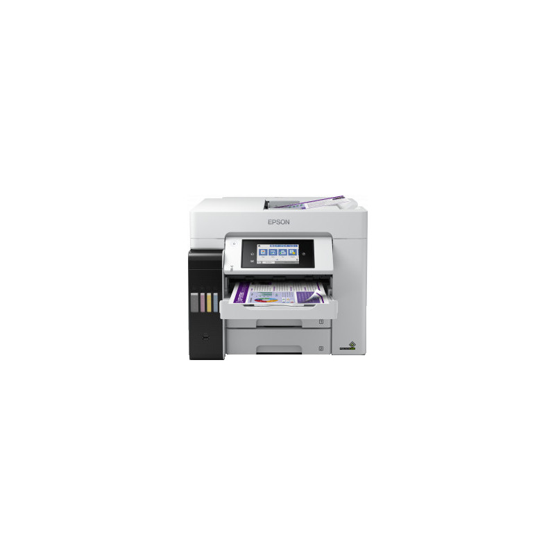 EPSON MF ENCRE ECOTANK ET-5880