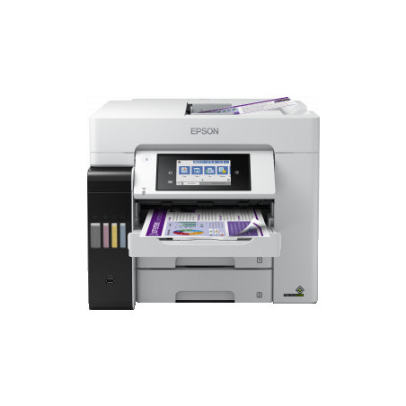 EPSON MF ENCRE ECOTANK ET-5880