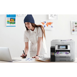 EPSON MF ENCRE ECOTANK ET-5880