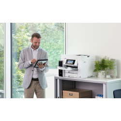 EPSON MF ENCRE ECOTANK ET-5880