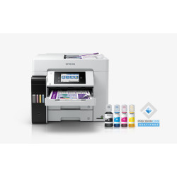 EPSON MF ENCRE ECOTANK ET-5880