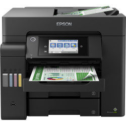EPSON MF ENCRE ECOTANK ET-5800