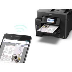 EPSON MF ENCRE ECOTANK ET-5800