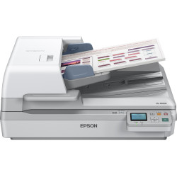 EPSON SCAN WORKFORCE DS-70000N