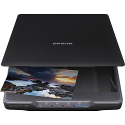 EPSON SCAN PERFECTION V39II