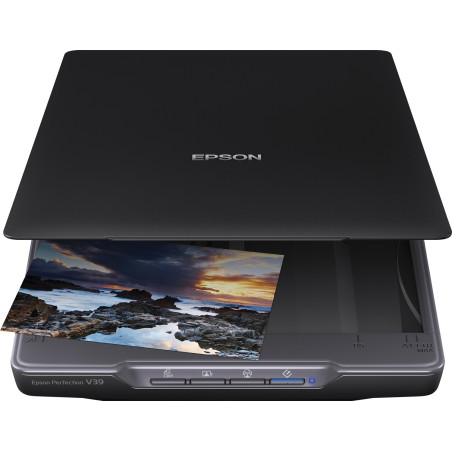 EPSON SCAN PERFECTION V39II