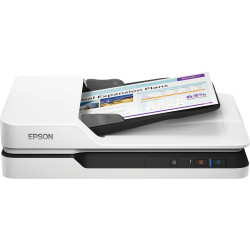 EPSON SCAN WORKFORCE DS-1630