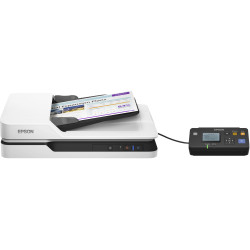 EPSON SCAN WORKFORCE DS-1630
