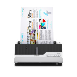 EPSON SCAN DS-C330
