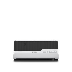 EPSON SCAN DS-C330